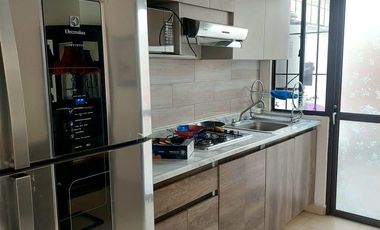 RENTA DE CASA AMUEBLADA BOSQUES DEL DORADO 3 RECAMARAS SALIDA LEON SILAO