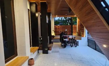 Rumah Sewa Kebagusan Dekat Ragunan Jakarta Selatan