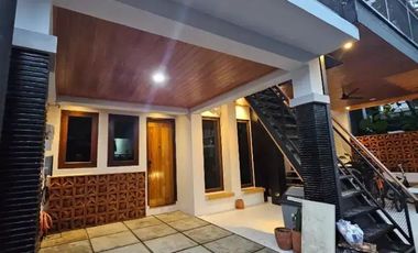 Rumah Sewa Kebagusan Dekat Ragunan Jakarta Selatan