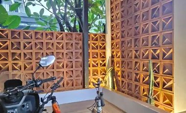 Rumah Sewa Kebagusan Dekat Ragunan Jakarta Selatan