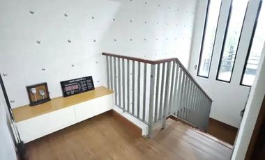 Rumah Sewa Kebagusan Dekat Ragunan Jakarta Selatan