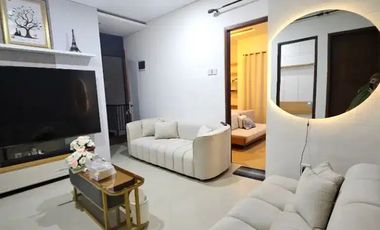 Rumah Sewa Kebagusan Dekat Ragunan Jakarta Selatan