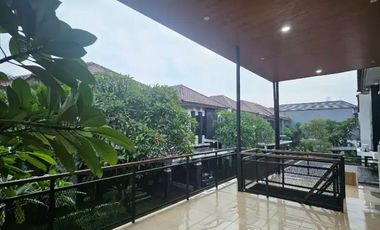 Rumah Sewa Kebagusan Dekat Ragunan Jakarta Selatan