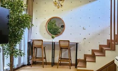 Rumah Sewa Kebagusan Dekat Ragunan Jakarta Selatan