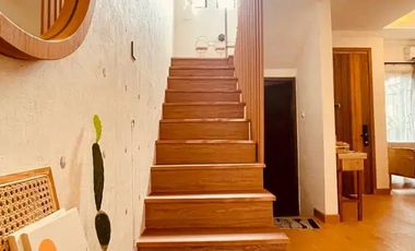 Rumah Sewa Kebagusan Dekat Ragunan Jakarta Selatan