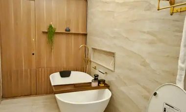 Rumah Sewa Kebagusan Dekat Ragunan Jakarta Selatan