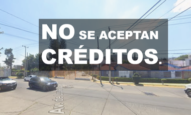 NO CREDITOS, CASA EN VENTA FRACCIONAMIENTO LAS ARBOLEDAS, ATIZAPAN, EDOMEX