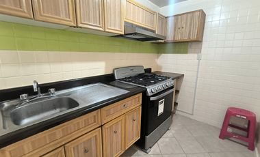 DEPARTAMENTO EN RENTA EN EL CENTRO DE LA ALCALDÍA BENITO JUÁREZ