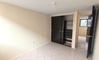 DEPARTAMENTO EN RENTA EN EL CENTRO DE LA ALCALDÍA BENITO JUÁREZ