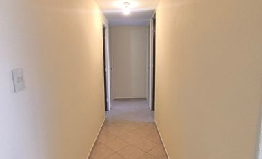 DEPARTAMENTO EN RENTA EN EL CENTRO DE LA ALCALDÍA BENITO JUÁREZ