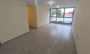 DEPARTAMENTO EN RENTA EN EL CENTRO DE LA ALCALDÍA BENITO JUÁREZ