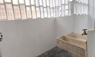 DEPARTAMENTO EN RENTA EN EL CENTRO DE LA ALCALDÍA BENITO JUÁREZ