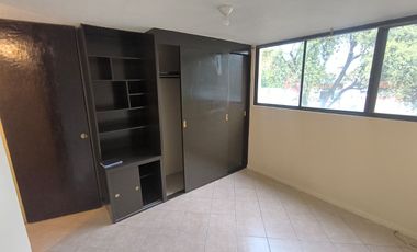 DEPARTAMENTO EN RENTA EN EL CENTRO DE LA ALCALDÍA BENITO JUÁREZ