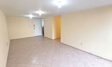 DEPARTAMENTO EN RENTA EN EL CENTRO DE LA ALCALDÍA BENITO JUÁREZ