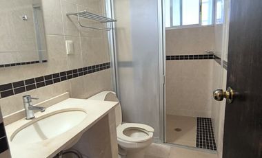 DEPARTAMENTO EN RENTA EN EL CENTRO DE LA ALCALDÍA BENITO JUÁREZ