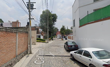 NO CREDITOS, CASA EN VENTA RINCON COLONIAL DE CALACOAYA, ATIZAPAN, EDOMEX