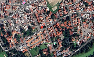 NO CREDITOS, CASA EN VENTA RINCON COLONIAL DE CALACOAYA, ATIZAPAN, EDOMEX