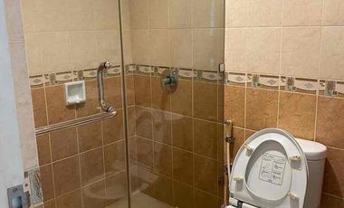 Double Balcony, Apartement Frenchwalk Di Kelapa Gading Jakarta Utara