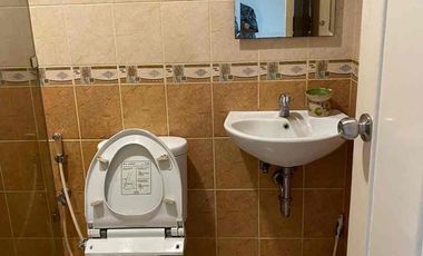 Double Balcony, Apartement Frenchwalk Di Kelapa Gading Jakarta Utara