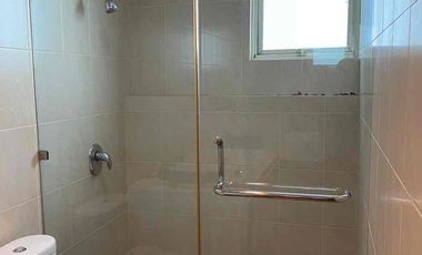 Double Balcony, Apartement Frenchwalk Di Kelapa Gading Jakarta Utara