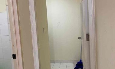 Double Balcony, Apartement Frenchwalk Di Kelapa Gading Jakarta Utara