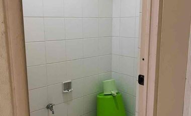 Double Balcony, Apartement Frenchwalk Di Kelapa Gading Jakarta Utara