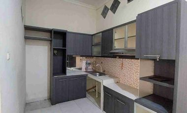 DI SEWAKAN RUMAH MURAH TAMAN CIBODAS