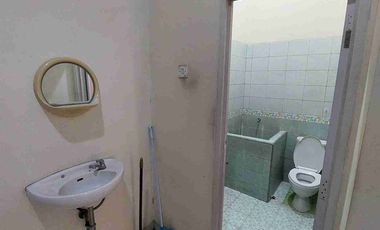 DI SEWAKAN RUMAH MURAH TAMAN CIBODAS