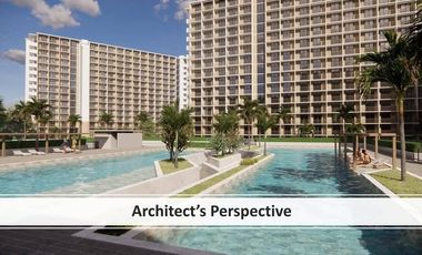 🏢 1 Bedroom PRE-SELLING CONDO UNITS in Lapulapu City