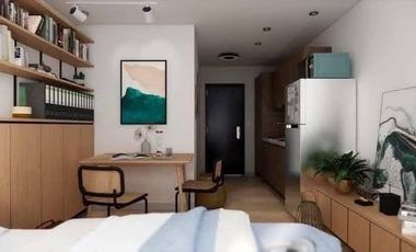 🏢 1 Bedroom PRE-SELLING CONDO UNITS in Lapulapu City