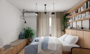 🏢 1 Bedroom PRE-SELLING CONDO UNITS in Lapulapu City