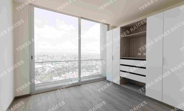EN VENTA HERMOSO DEPARTAMENTO EN TORRE ARTEMA, ZONA ANGELÓPOLIS PUEBLA.