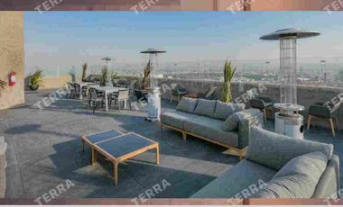 EN VENTA HERMOSO DEPARTAMENTO EN TORRE ARTEMA, ZONA ANGELÓPOLIS PUEBLA.