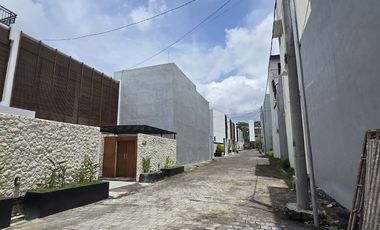 Dijual Villa Eksklusif di Cluster Elite Nusa dua