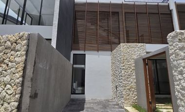 Dijual Villa Eksklusif di Cluster Elite Nusa dua