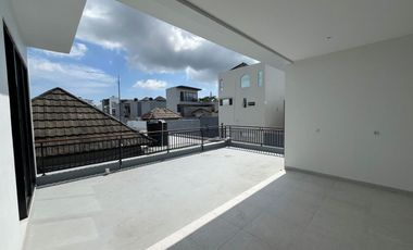Dijual Villa Eksklusif di Cluster Elite Nusa dua