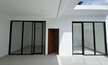 Dijual Villa Eksklusif di Cluster Elite Nusa dua