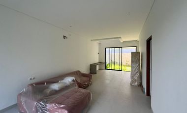 Dijual Villa Eksklusif di Cluster Elite Nusa dua