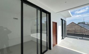 Dijual Villa Eksklusif di Cluster Elite Nusa dua