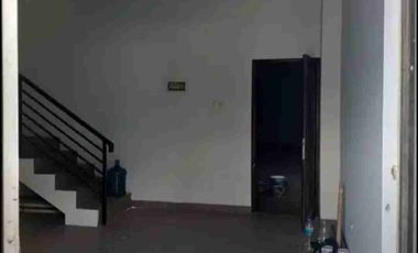 Dijual Gudang Kapuk Bisnis Park,lt 300 ,Gudang 2lt