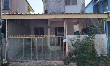 ขายบ้านเดี่ยว 2 ชั้นหมู่บ้านการเคหะชุมชน 2 ท่าช้าง จันทบุรี