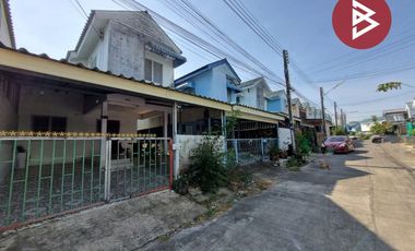 ขายบ้านเดี่ยว 2 ชั้นหมู่บ้านการเคหะชุมชน 2 ท่าช้าง จันทบุรี