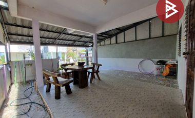 ขายบ้านเดี่ยว 2 ชั้นหมู่บ้านการเคหะชุมชน 2 ท่าช้าง จันทบุรี