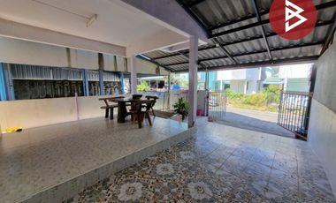 ขายบ้านเดี่ยว 2 ชั้นหมู่บ้านการเคหะชุมชน 2 ท่าช้าง จันทบุรี