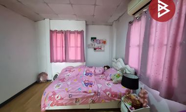 ขายบ้านเดี่ยว 2 ชั้นหมู่บ้านการเคหะชุมชน 2 ท่าช้าง จันทบุรี