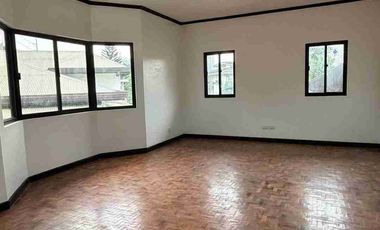 3 Bedroom House with Den in Valle Verde 2 Pasig City for Lease