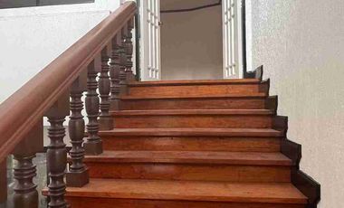 3 Bedroom House with Den in Valle Verde 2 Pasig City for Lease