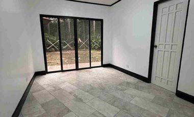 3 Bedroom House with Den in Valle Verde 2 Pasig City for Lease