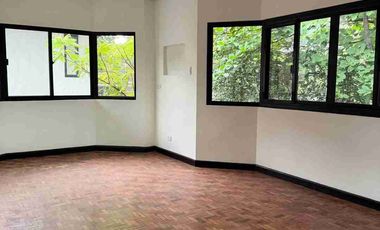 3 Bedroom House with Den in Valle Verde 2 Pasig City for Lease