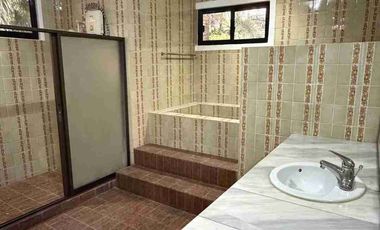 3 Bedroom House with Den in Valle Verde 2 Pasig City for Lease